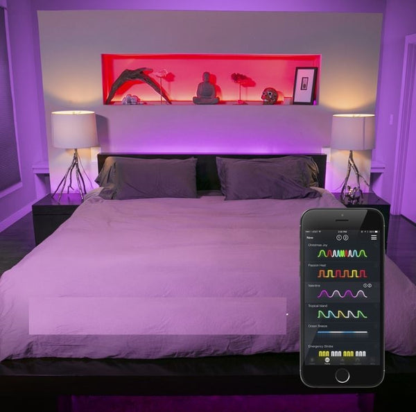 XK Glow Multi Purpose LED Light Strips (MPN: XK-HOME-S-ADV)