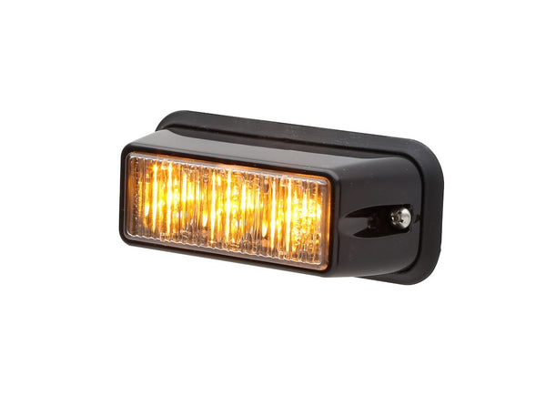 Whelen Engineering Mini Century Light Bar (MPN: RSA03ZCR)