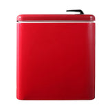 Magic Chef Single Compartment Mini Refrigerator (MPN: MCR16CHR)