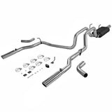 Flowmaster Exhaust System Kit (MPN: 17424)