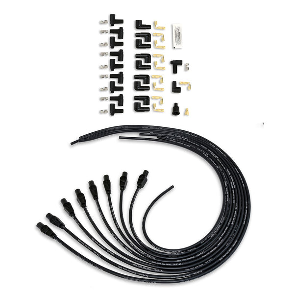 Taylor Cable Spark Plug Wire Set (MPN: 73055)