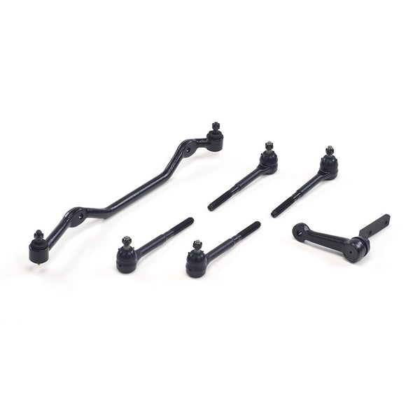 Hotchkis Performance Steering Upgrade Kit (MPN: 34070002)