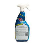UnDuzit Chemicals Odor Absorber Spray Bottle (MPN: 124577)