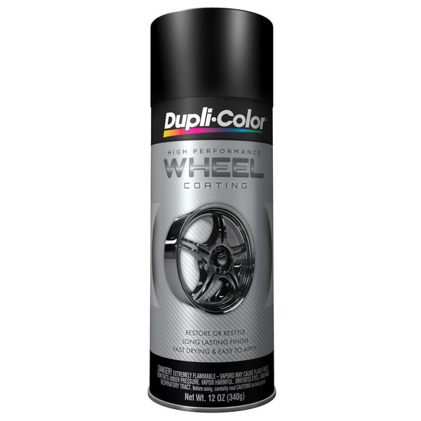 Dupli-Color Wheel Coating (MPN: HWP104)