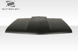 Duraflex Cowl Induction Hood (MPN: 103021)