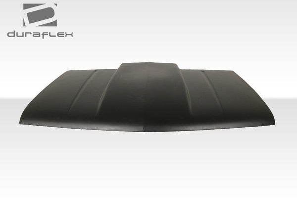 Duraflex Cowl Induction Hood (MPN: 103021)