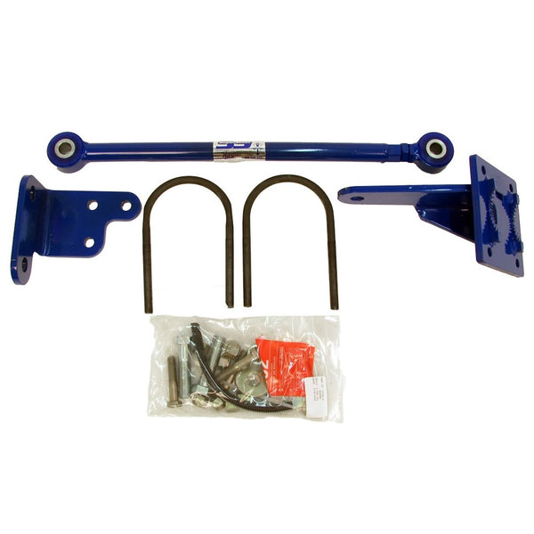 Supersteer Track Bar (MPN: SS306)