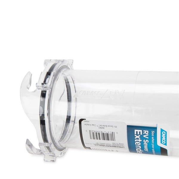 Camco Sewer Hose Connector (MPN: 39582)