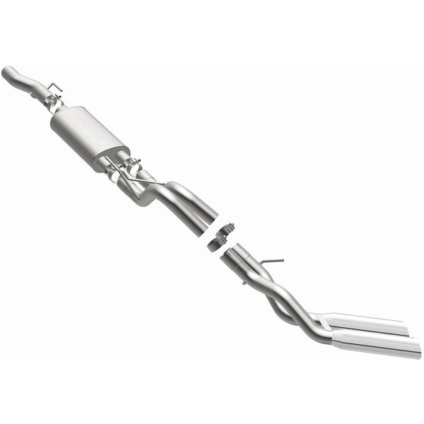 MagnaFlow Ford F-150 Exhaust System Kit (MPN: 15588)