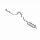 MagnaFlow Jeep Grand Cherokee Exhaust System Kit (MPN: 15858)