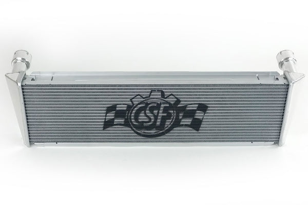 CSF Aluminum Radiator (MPN: 7054)