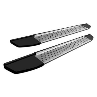 Black Horse Off Road Running Board (MPN: RBME70)