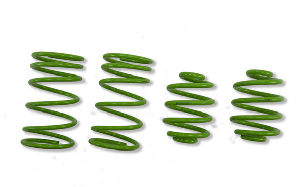Suspension Techniques Lowering Kit (MPN: 65202)