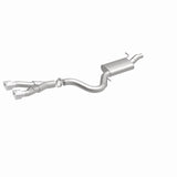 MagnaFlow Volkswagen Golf R Touring Series Exhaust System (MPN: 15156)