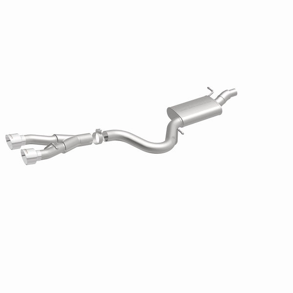 MagnaFlow Volkswagen Golf R Touring Series Exhaust System (MPN: 15156)