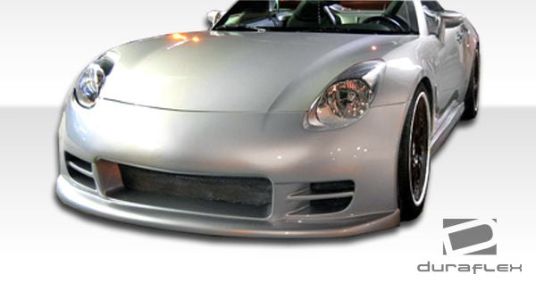 Duraflex Side Skirt (MPN: 103589)