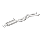 MagnaFlow BMW Touring Series Exhaust System Kit (MPN: 16535)