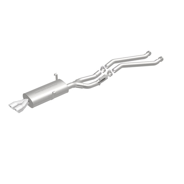 MagnaFlow BMW Touring Series Exhaust System Kit (MPN: 16535)