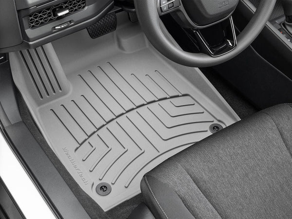 WeatherTech Floor Liner HP (MPN: 4618001IM)