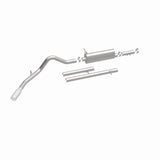 MagnaFlow Ford Street Series Exhaust System Kit (MPN: 15869)