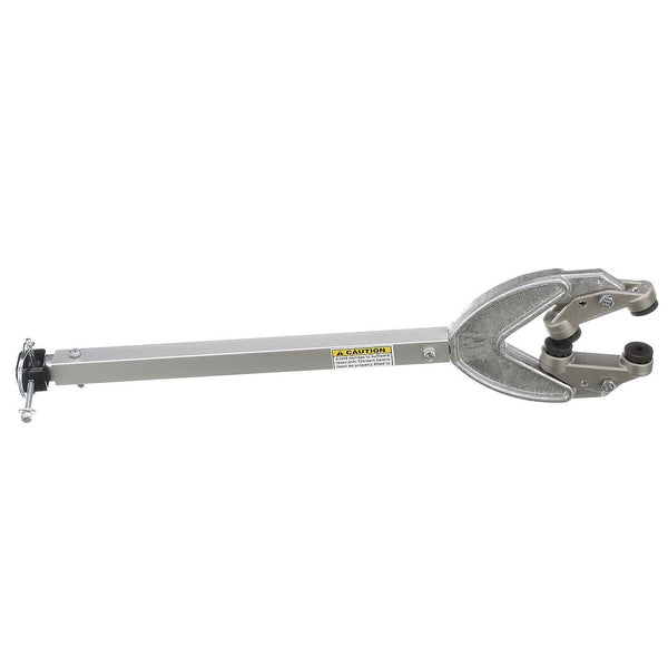 Attwood Transom Saver (MPN: 4000-ADJ-B)