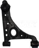 Control arm for suspension systems (MPN: 526-778)