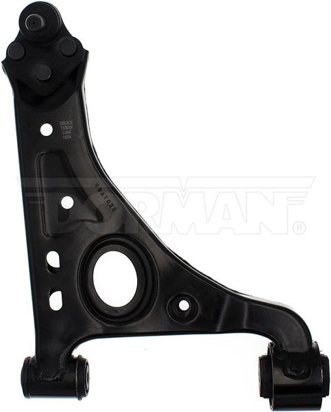 Control arm for suspension systems (MPN: 526-778)