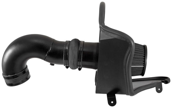 K&N Blackhawk Induction Air Intake System (MPN: 71-3092)