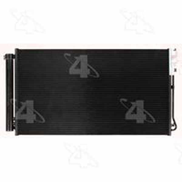 Four Seasons Air Conditioner Condenser (MPN: 40989)