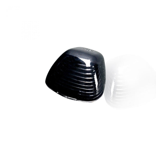 Recon Accessories Roof Marker Light Set (MPN: 264142BK)