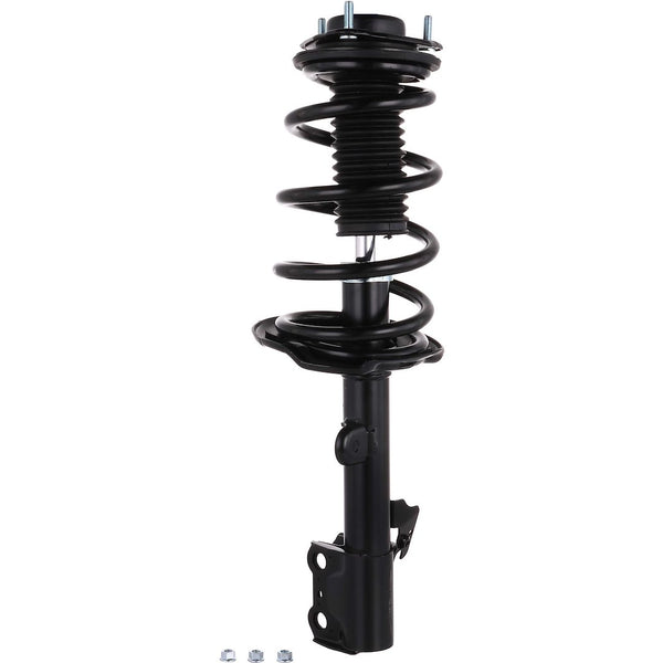 KYB Strut-Plus Nitrogen Gas Charged Strut Assembly (MPN: SR4783)