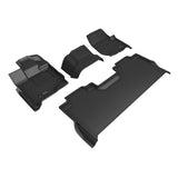 3D Mats KAGU Custom Fit Floor Liner (MPN: L1FR17401509)