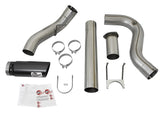 Advanced FLOW Engineering Exhaust System Kit (MPN: 49-43090-B)