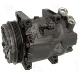 Four Seasons Air Conditioner Compressor (MPN: 67656)