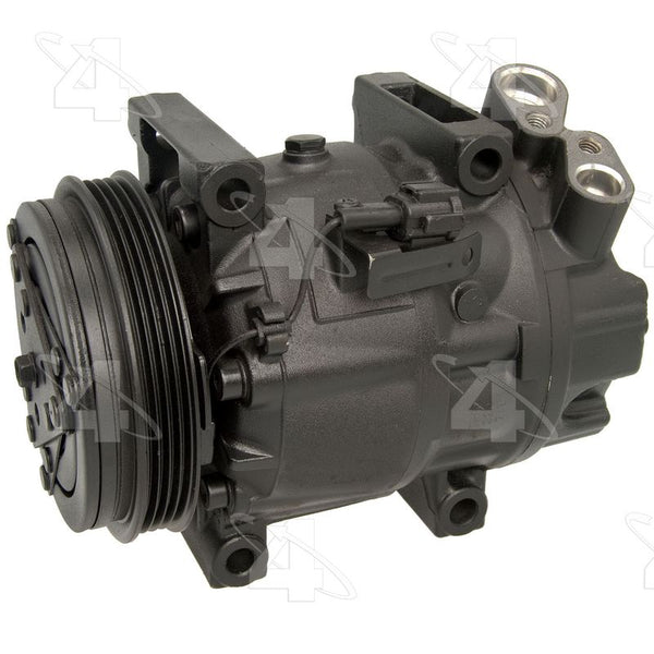Four Seasons Air Conditioner Compressor (MPN: 67656)