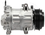 Four Seasons Air Conditioner Compressor (MPN: 198345)