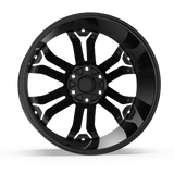 Torque Wheels TW436C Recluse (MPN: TW436C-22103604-18)
