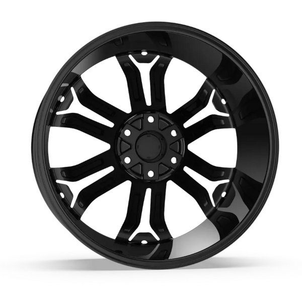 Torque Wheels TW436C Recluse (MPN: TW436C-22103604-18)