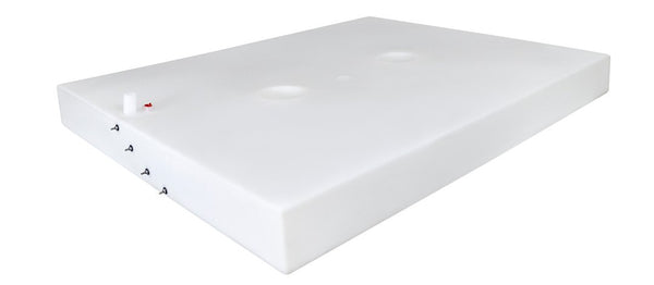 Icon Fresh Water Tank (MPN: 14779)