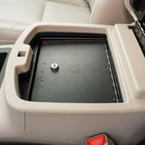 Tuffy Security Console Security Insert (MPN: 360-01)