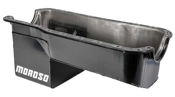 Moroso Performance Oil Pan (MPN: 20523)