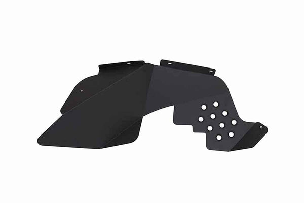Fishbone Offroad Aluminum Inner Fender Set (MPN: FB33007)