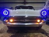 Oracle Lighting Headlight Assembly (MPN: 6905-002)
