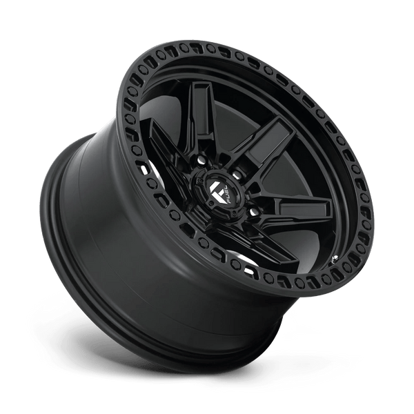 Fuel Off Road Kicker 6 Wheel (MPN: D69717908755)