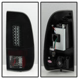 Spyder Automotive Tail Light Assembly (MPN: 5083296)