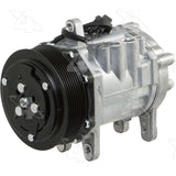Four Seasons Air Conditioner Compressor (MPN: 58106)