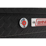 Weather Guard Lo-Side Truck Toolbox (MPN: 184-52-04)
