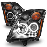 AnzoUSA Projector Headlight Assembly (MPN: 121276)