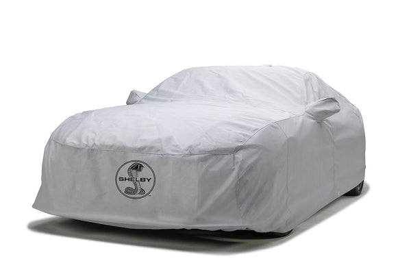 Custom Fit All-Weather Car Cover (MPN: C12226FO120AC)