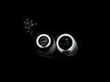 AnzoUSA Projector Headlight Assembly (MPN: 121232)